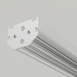 Заглушка Elektrostandard 85206/00_белый