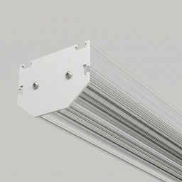 Заглушка Elektrostandard 85206/00_белый