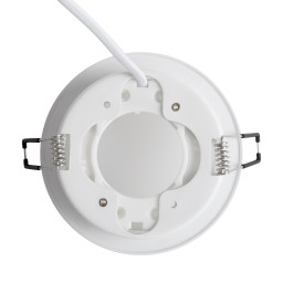 Встраиваемый светильник Voltega VGL7237DLB-01W2