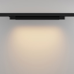 Светильник на шине Maytoni TR196-3-20W2.7K-B(N)