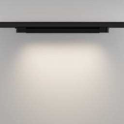 Светильник на шине Maytoni TR196-3-20W4K-B(N)