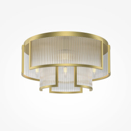 Накладная люстра Maytoni MOD174CL-06MG
