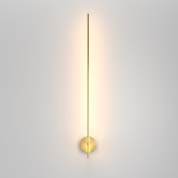 Бра Maytoni C085WL-L12BS2.7K-1
