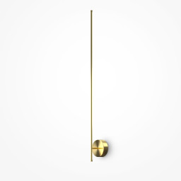 Бра Maytoni C085WL-L12BS2.7K-1