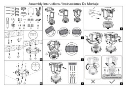 Накладной светильник Mantra 9560