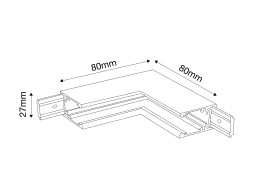 Коннектор Lumker 00-00013612