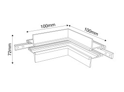 Коннектор Lumker 00-00013614
