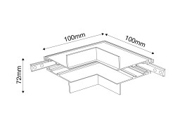 Коннектор Lumker 00-00013616