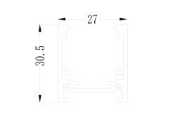 Шинопровод Lumker 00-00019272