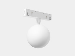 Светильник на шине Lumker 00-00019001