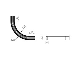 Коннектор Lumker 00-00026043
