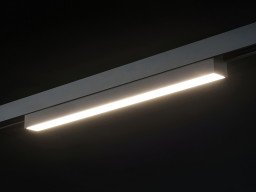 Светильник на шине Lumker SY-LINK-300-BL-12-WW