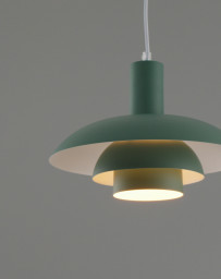 Подвесной светильник Moderli V11456-1P