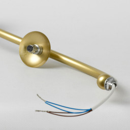 Накладная люстра Lussole LSP-8875