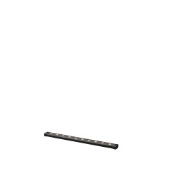 Светильник для ступеней Maytoni O509WL-L18B3K