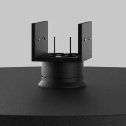 Светильник на шине Maytoni O-TR01-1-F-25WB3K