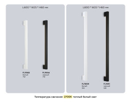 Бра Ambrella Light FL76111