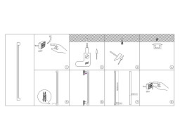Бра Ambrella Light FL76109