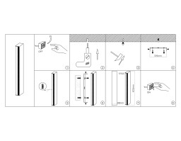 Бра Ambrella Light FL76137