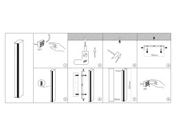 Бра Ambrella Light FL76149
