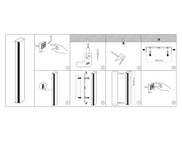 Бра Ambrella Light FL76162