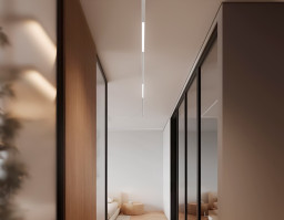 Светильник на шине Ambrella Light GL2319