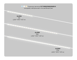 Светильник на шине Ambrella Light GL2344