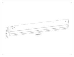 Светильник на шине Ambrella Light GL2354