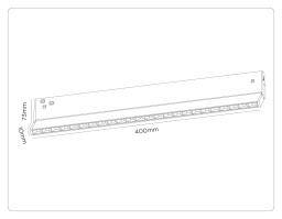 Светильник на шине Ambrella Light GL2364