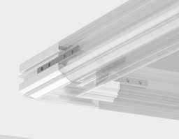 Коннектор Ambrella Light GV1151