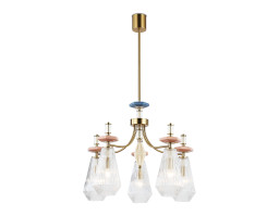 Люстра на штанге Ambrella Light LH53183