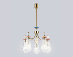 Люстра на штанге Ambrella Light LH53183