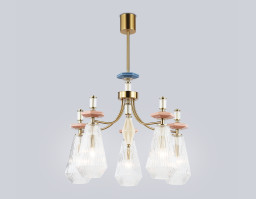 Люстра на штанге Ambrella Light LH53183