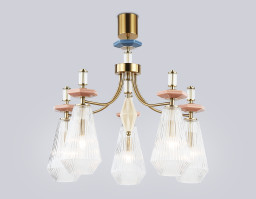 Люстра на штанге Ambrella Light LH53183