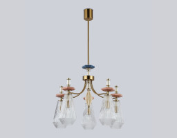 Люстра на штанге Ambrella Light LH53183