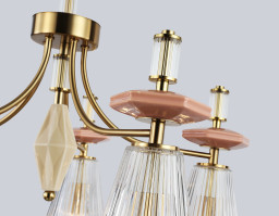 Люстра на штанге Ambrella Light LH53183