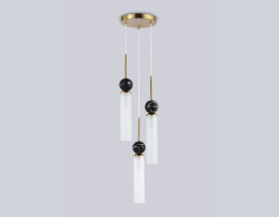 Каскадная люстра Ambrella Light LH53262