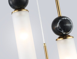 Каскадная люстра Ambrella Light LH53262