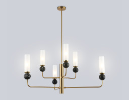 Люстра на штанге Ambrella Light LH53263