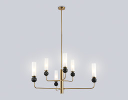Люстра на штанге Ambrella Light LH53263