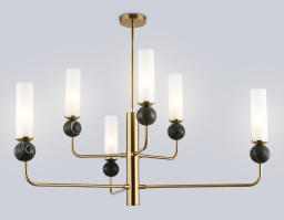 Люстра на штанге Ambrella Light LH53263