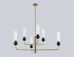 Люстра на штанге Ambrella Light LH53263