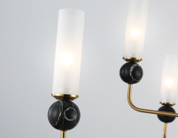 Люстра на штанге Ambrella Light LH53263