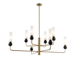 Люстра на штанге Ambrella Light LH53264