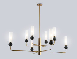 Люстра на штанге Ambrella Light LH53264