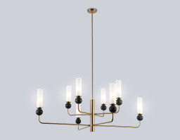 Люстра на штанге Ambrella Light LH53264