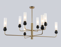 Люстра на штанге Ambrella Light LH53264