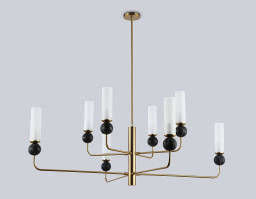 Люстра на штанге Ambrella Light LH53264