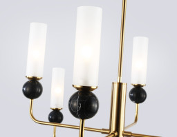 Люстра на штанге Ambrella Light LH53264