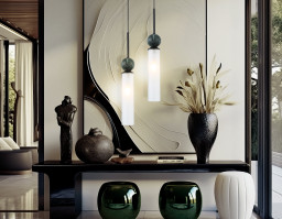 Подвесной светильник Ambrella Light LH53270